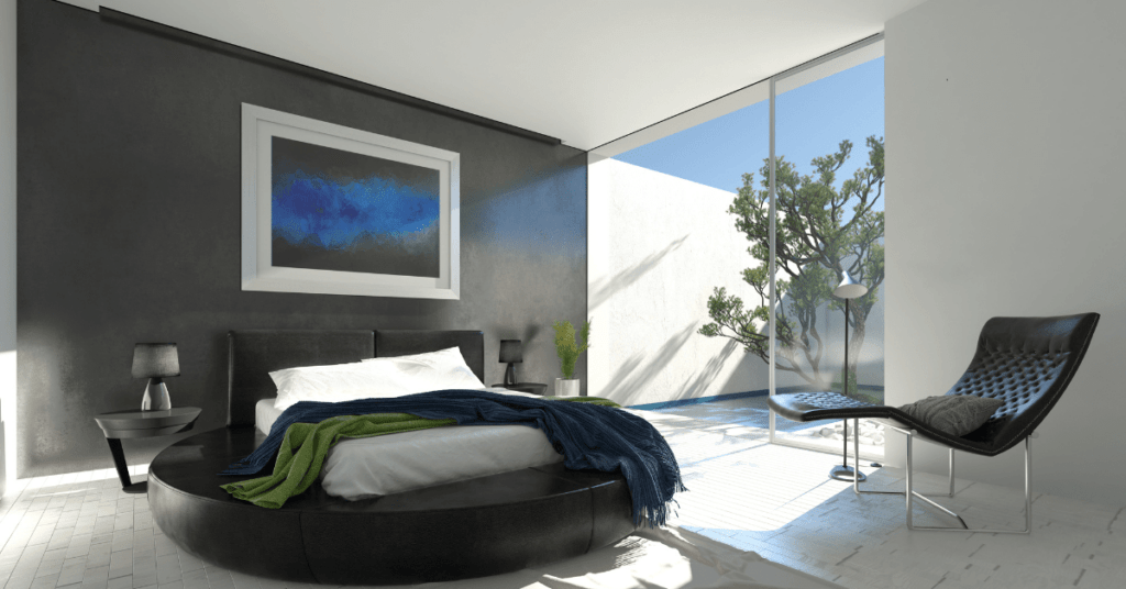 Mélanger les matériaux pour une chambre noire dynamique