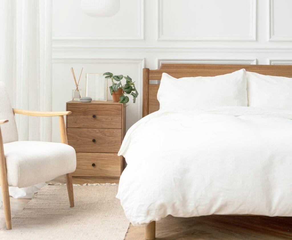 Comment choisir un sommier pour sa chambre