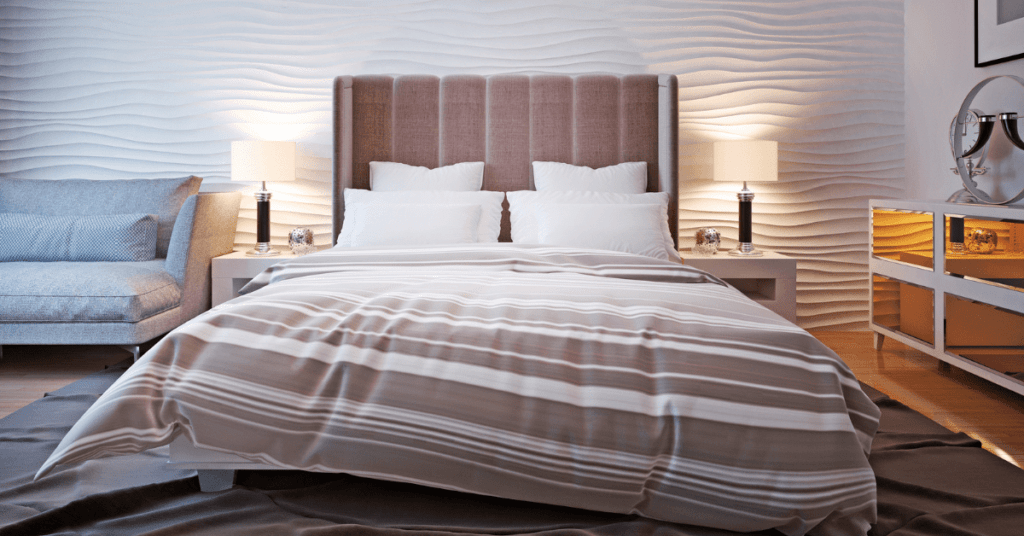 Comprendre les bases de l'orientation du lit Feng Shui dans la chambre