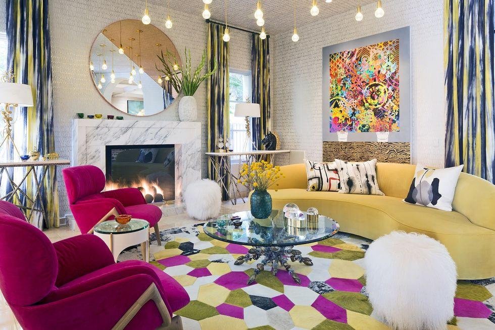 Quel budget pour une villa de célébrité américaine