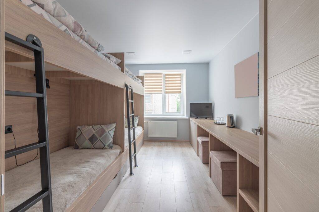 Aménagement intérieur 4 raisons d’opter pour un lit superposé Aménagement intérieur 4 raisons d’opter pour un lit superposé