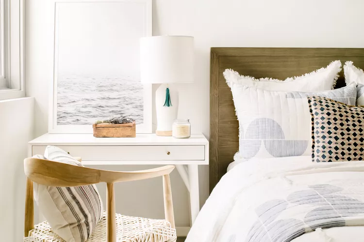 Comment aménager une toute petite chambre pour donner l'illusion d'un espace plus grand