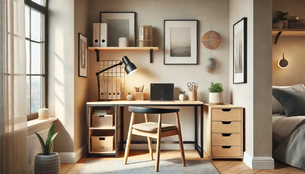 Optimiser l'espace pour maximiser la productivité