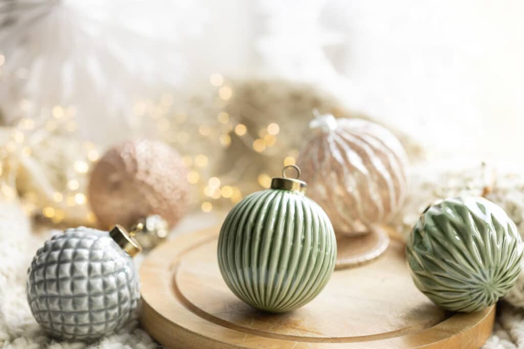 tendance deco noel 2025 tons terreux et des matériaux naturels tendance deco noel 2025 tons terreux et des matériaux naturels