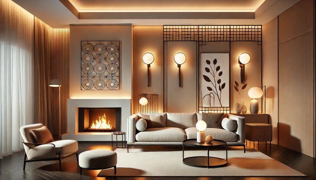 Comment choisir une applique murale