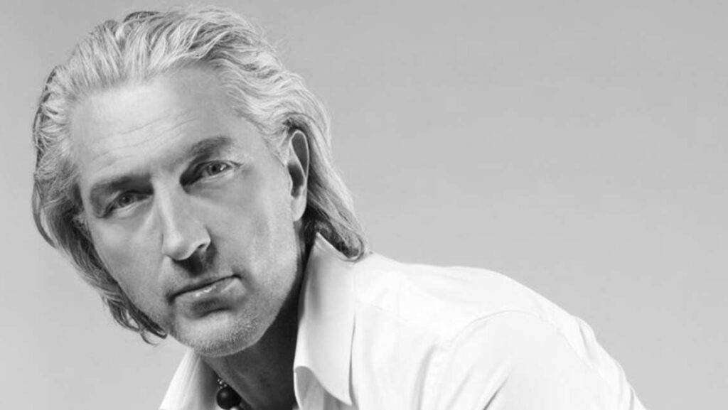 designer marcel wanders