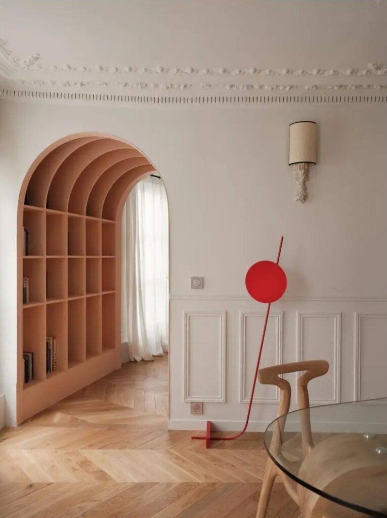 déco appartement haussmannien déco appartement haussmannien