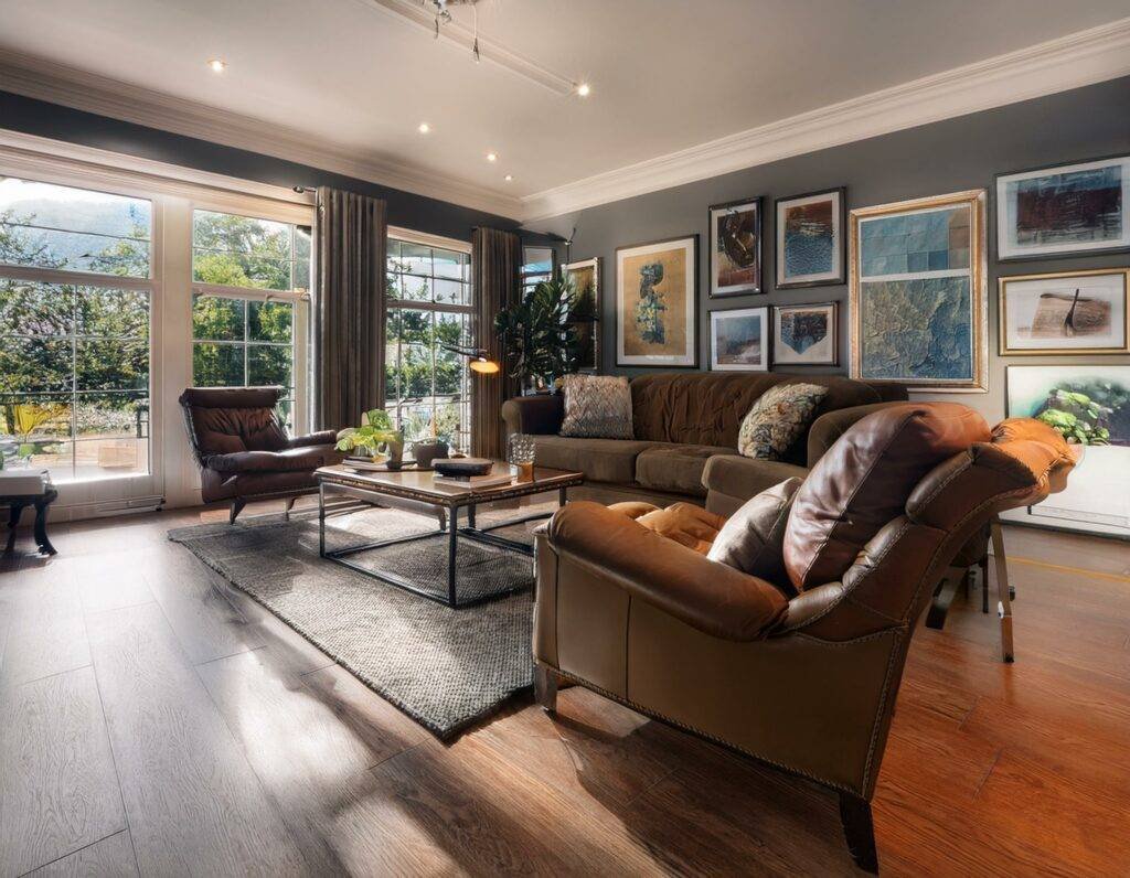 Assurance habitation inventaire précis de vos meubles objets de décoration et objets de valeur