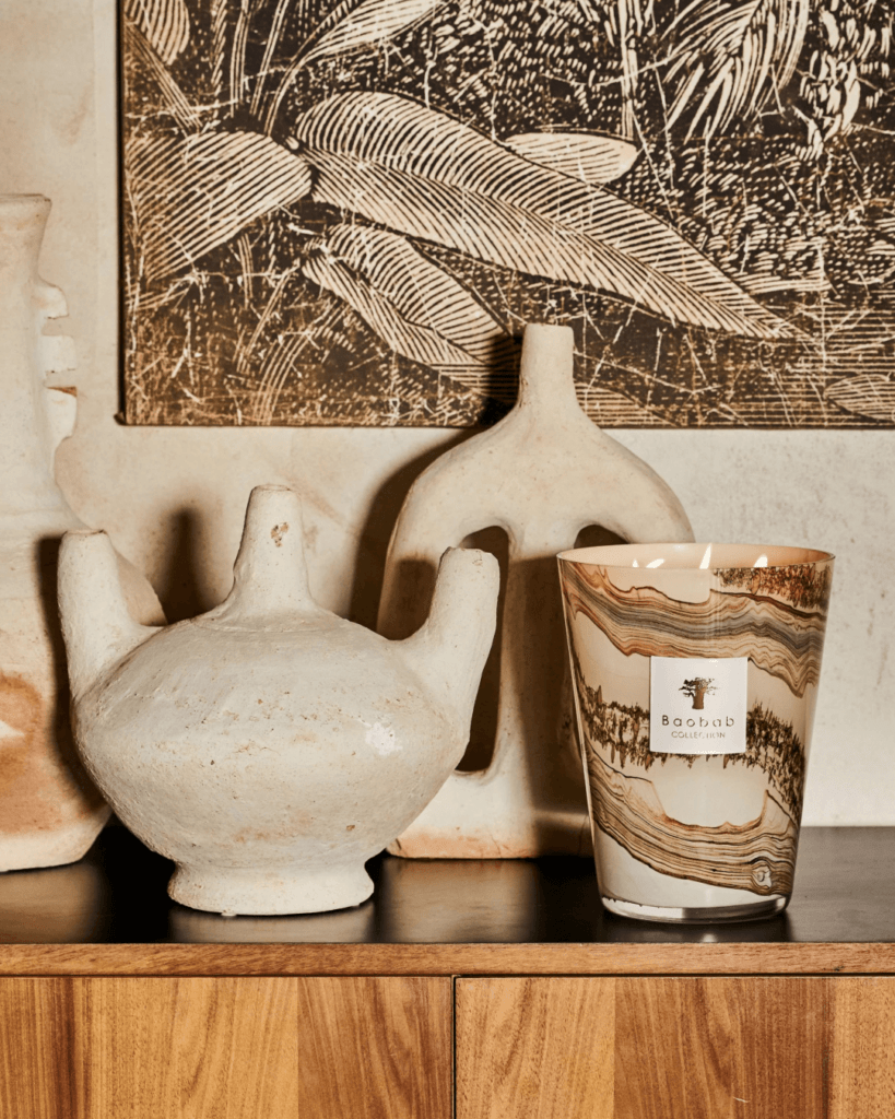 Baobab Collection
