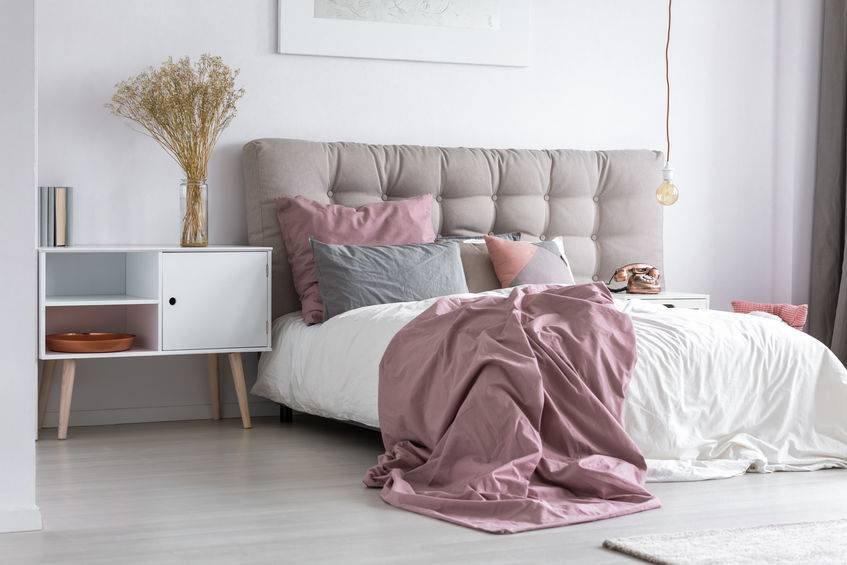 Comment choisir le dessus de lit parfait pour sublimer votre chambre Comment choisir le dessus de lit parfait pour sublimer votre chambre