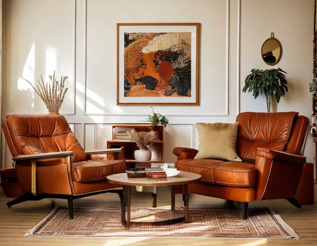 Décorez votre maison avec des objets vintages et anciens Décorez votre maison avec des objets vintages et anciens