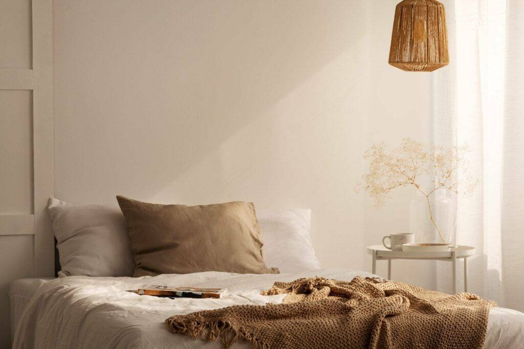 Garder la fonction au cœur de la décoration