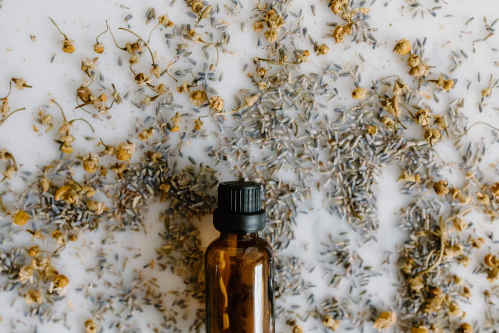 Pourquoi utiliser des parfums naturels dans un intérieur
