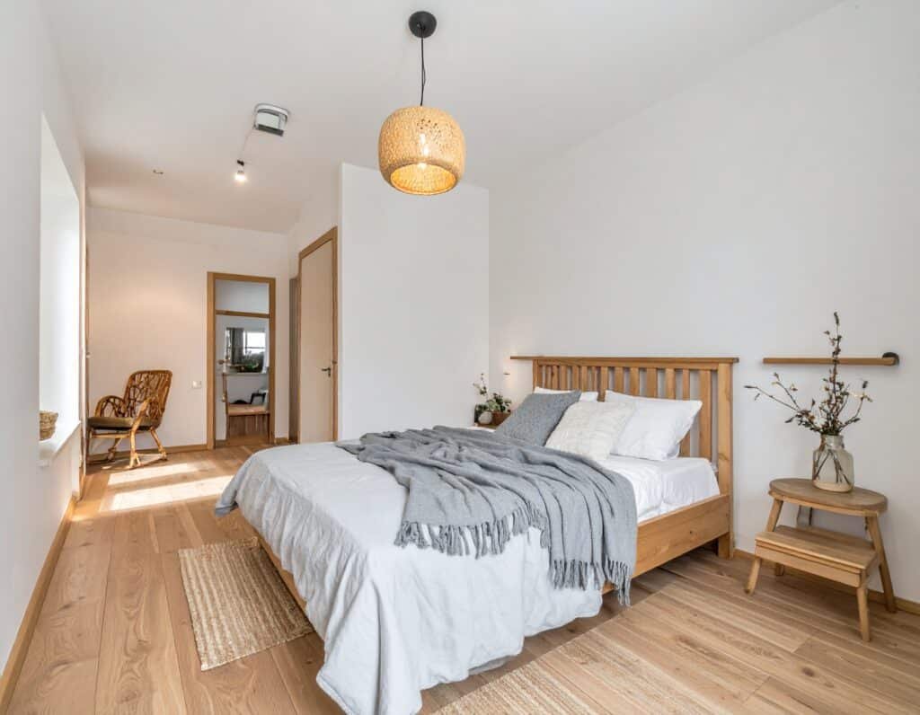 Comment poser un parquet
