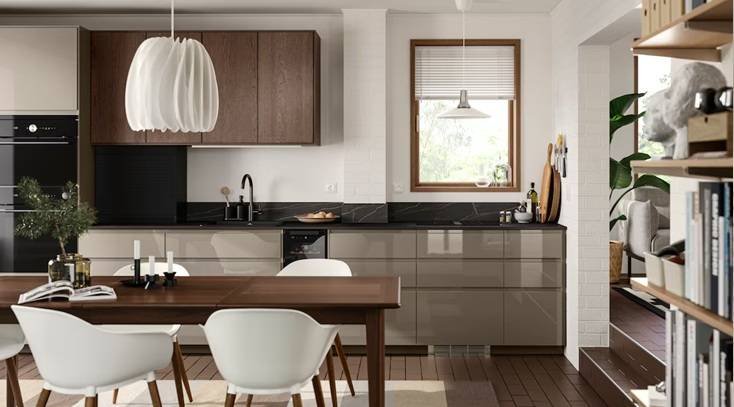 Rangement IKEA mes astuces déco pour une maison organisée
