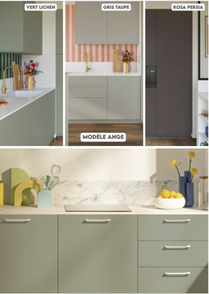 Au cœur de Ryk des matériaux durables et tendance comme le Polygood 1 Au cœur de Ryk des matériaux durables et tendance comme le Polygood 1