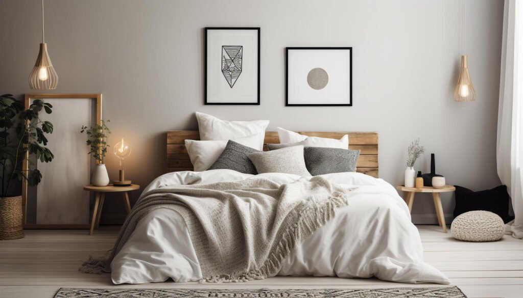 Changer de sommier Le geste essentiel (souvent oublié) pour des nuits enfin réparatrices !