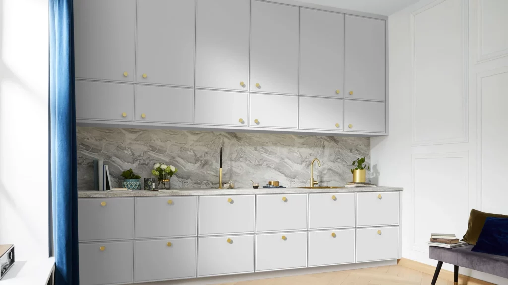 Ryk Façades design pour cuisine Ikea et Leroy Merlin Ryk Façades design pour cuisine Ikea et Leroy Merlin