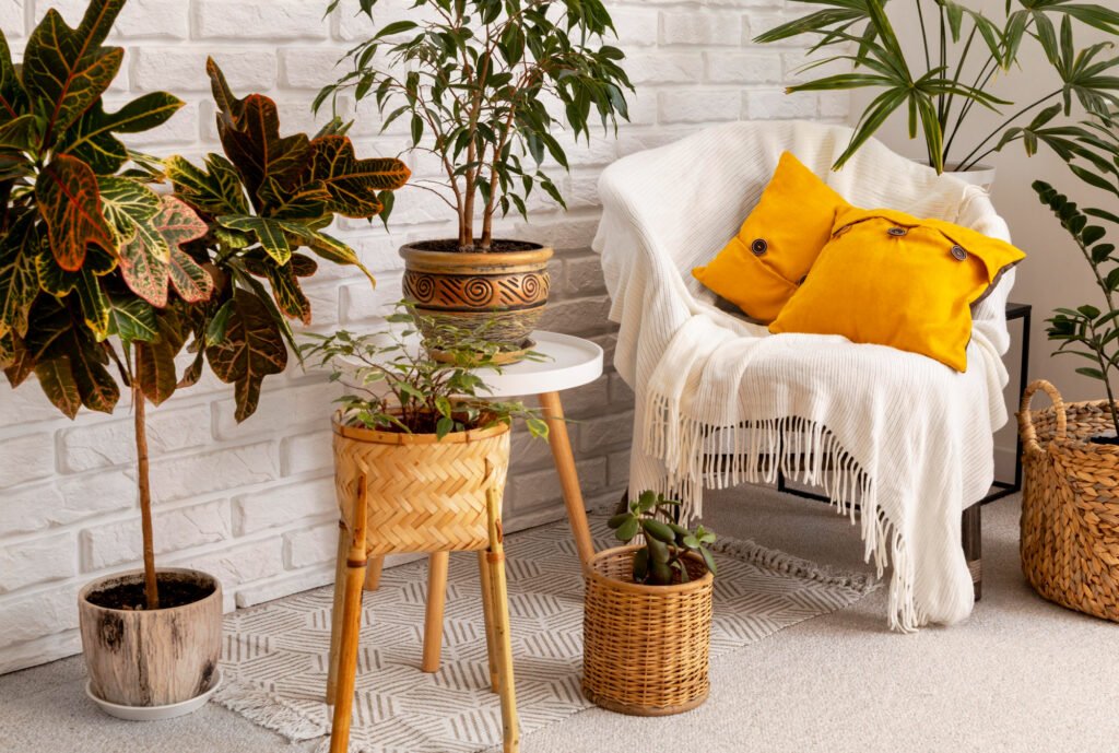Votre maison en mode été les idées déco incontournables à adopter