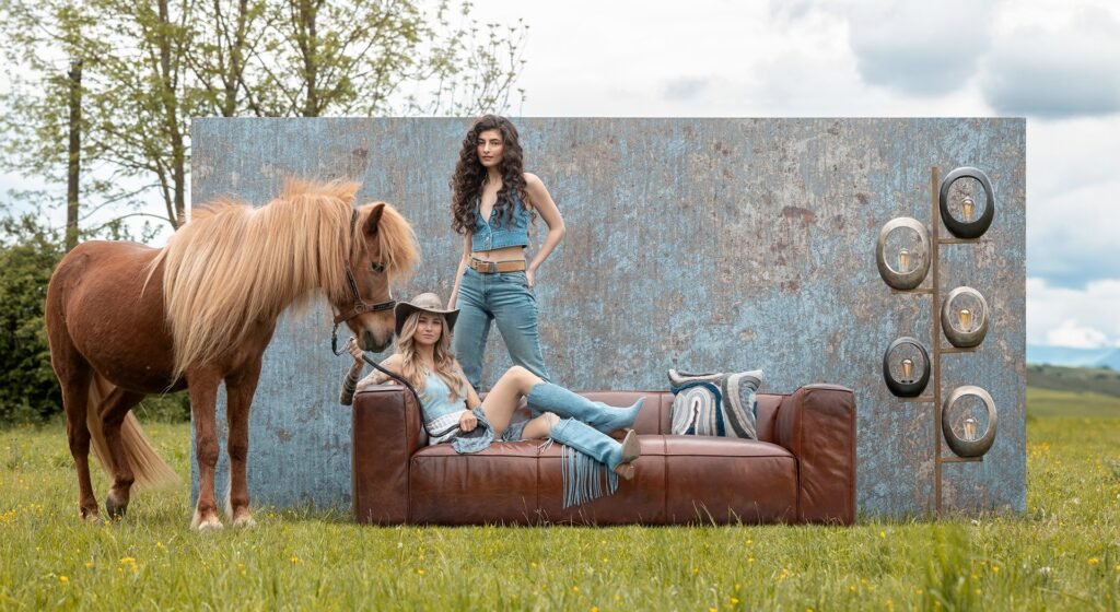 marque de décoration allemande