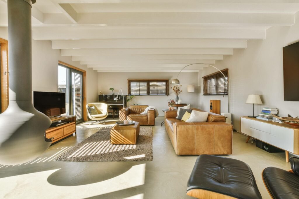 7 règles du design d'intérieur La pièce doit guider le design 7 règles du design d'intérieur La pièce doit guider le design