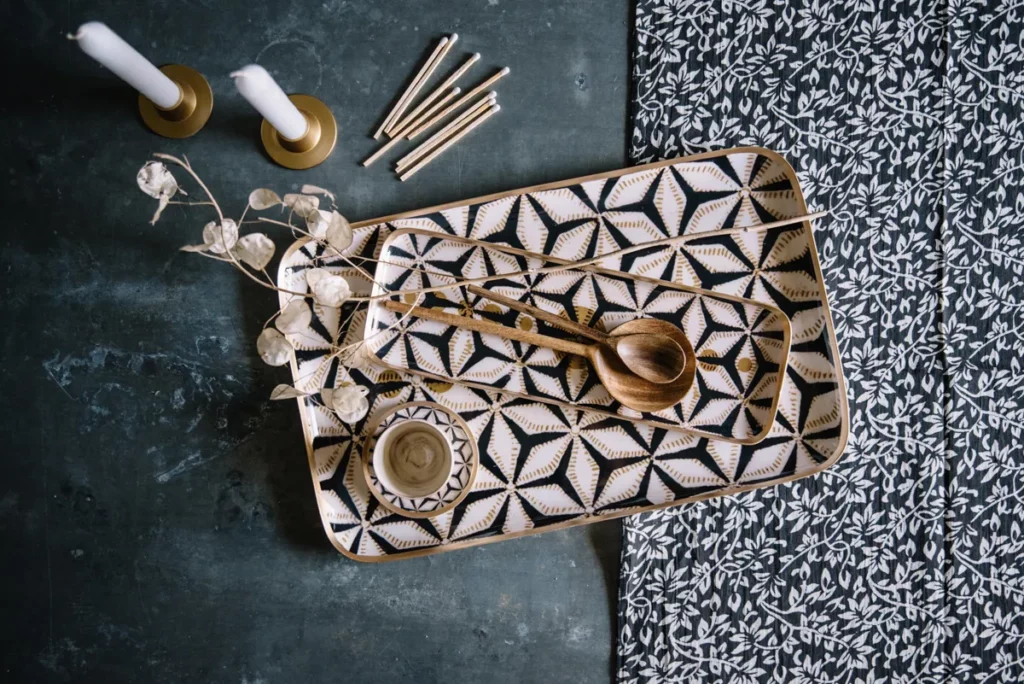 Quels objets déco à poser choisir