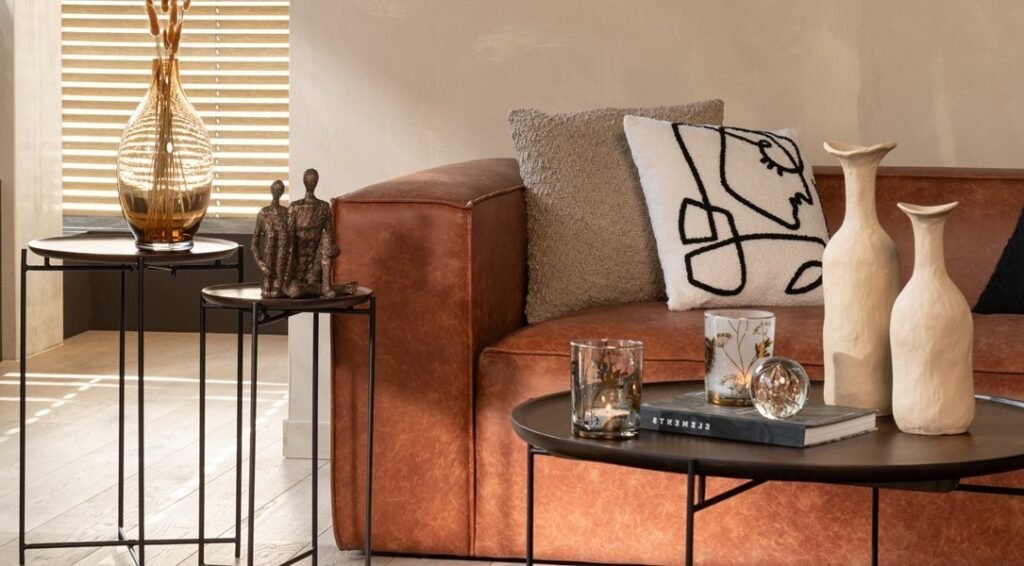 Quels produits et styles propose Recollection