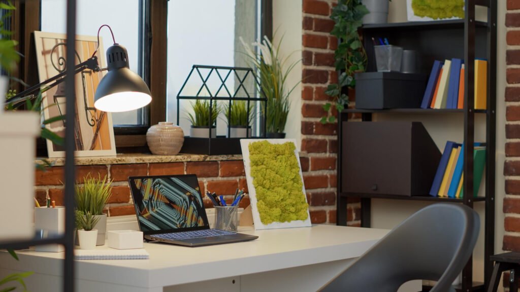 Comment choisir un bureau adapté