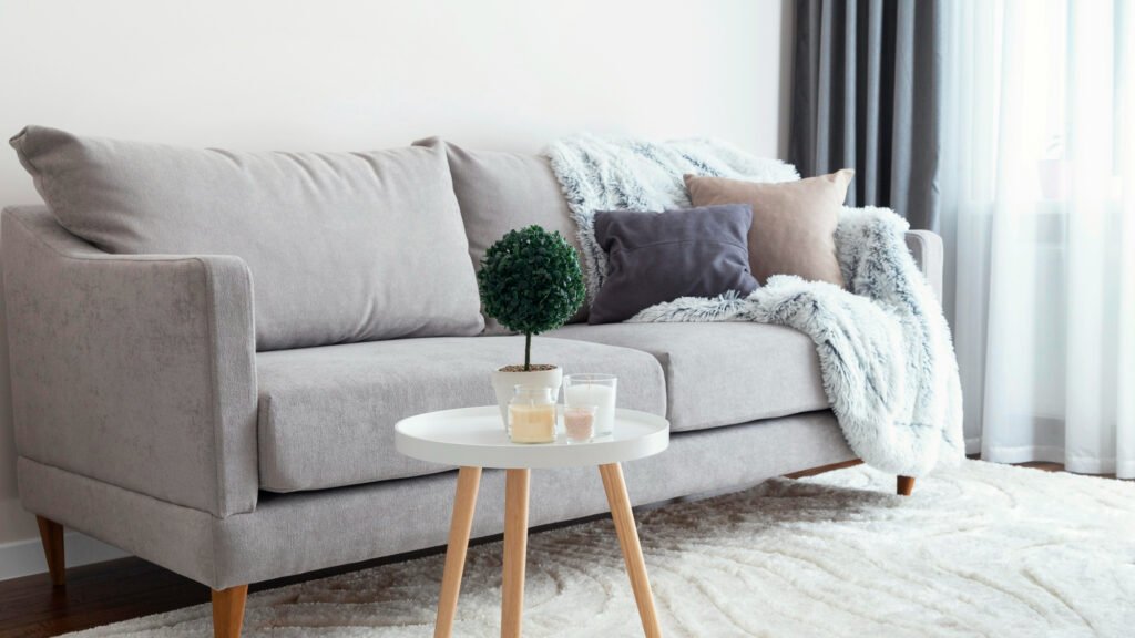 Fauteuil ou canapé  pour quels usages spécifiques