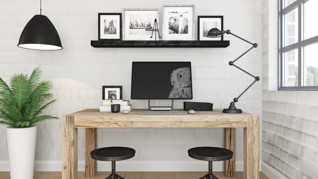 Quels critères pour un bureau idéal