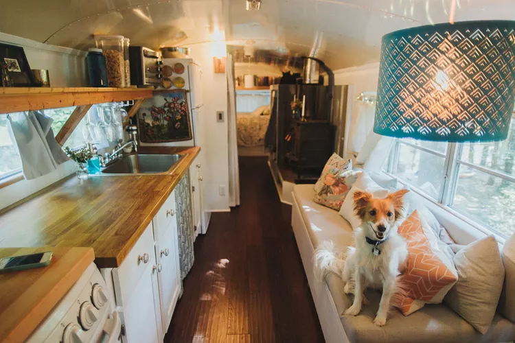 Housebus Housebus