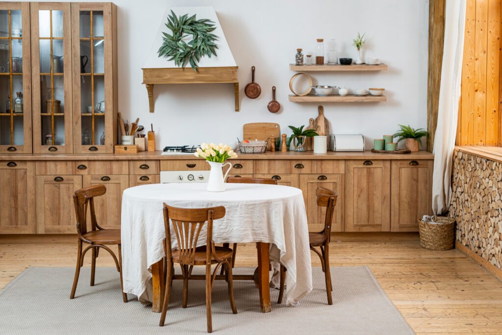choisir sa table à manger