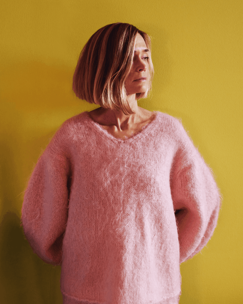 IKEA et Tekla Evelina Severin