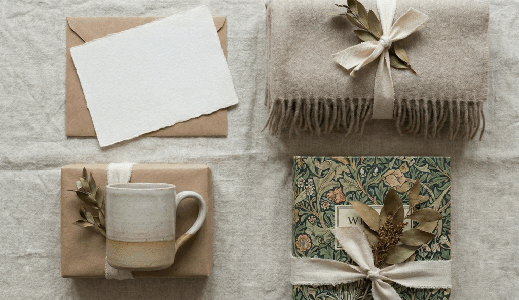 Cadeaux sortir de la spirale consumériste (sans passer pour un radin)