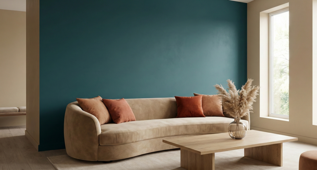 Comment intégrer Transformative Teal sans faute de goût