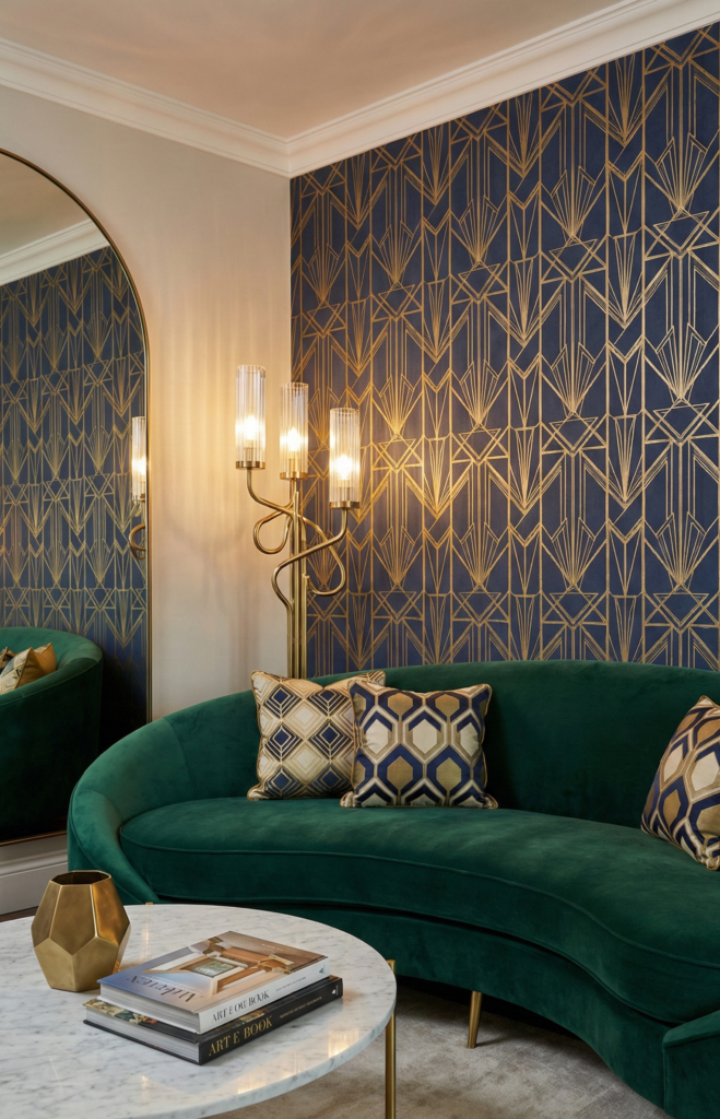 Les codes essentiels du Neo Deco Les codes essentiels du Neo Deco