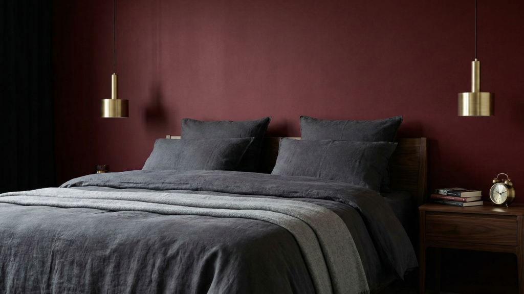 Les rouges théâtraux marquent leur grand retour