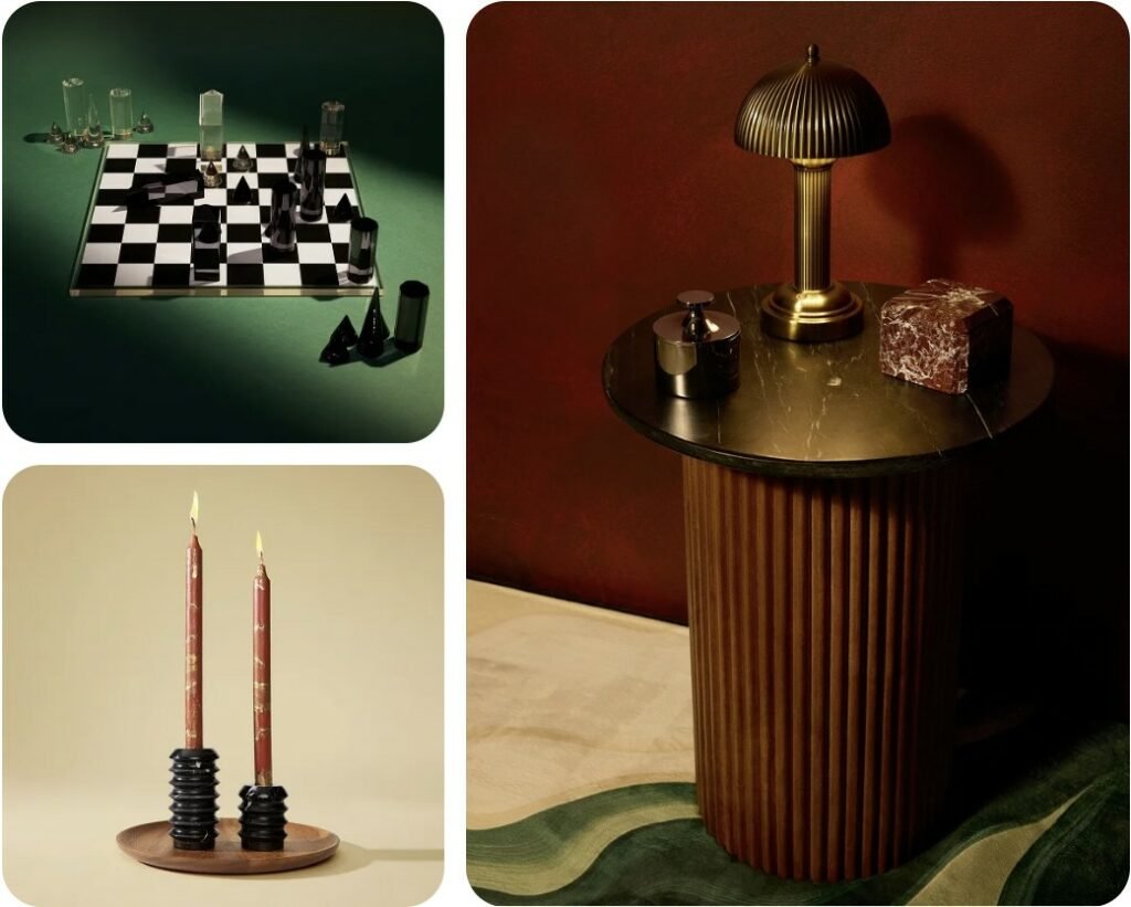 Neo Deco l'Art déco fête ses 100 ans et redevient cool