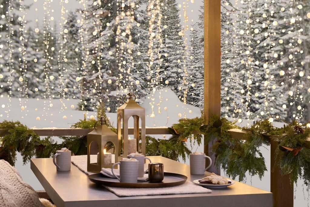 Pourquoi l'organisation réduit vraiment votre stress de Noël Pourquoi l'organisation réduit vraiment votre stress de Noël