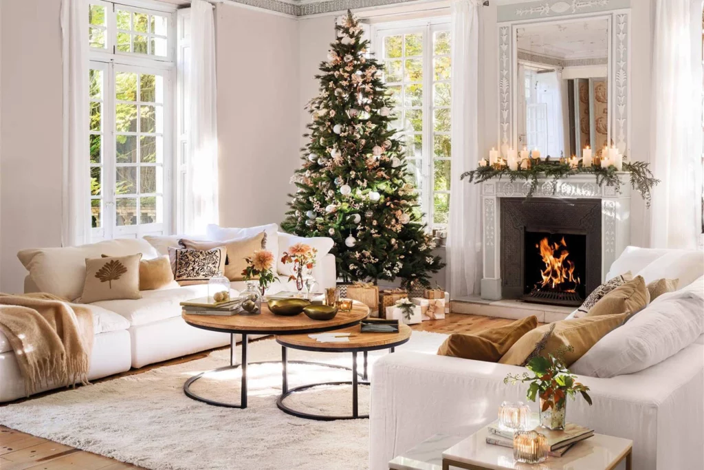 Quand installer le sapin Le planning déco de Noël anti-stress ! Quand installer le sapin Le planning déco de Noël anti-stress !