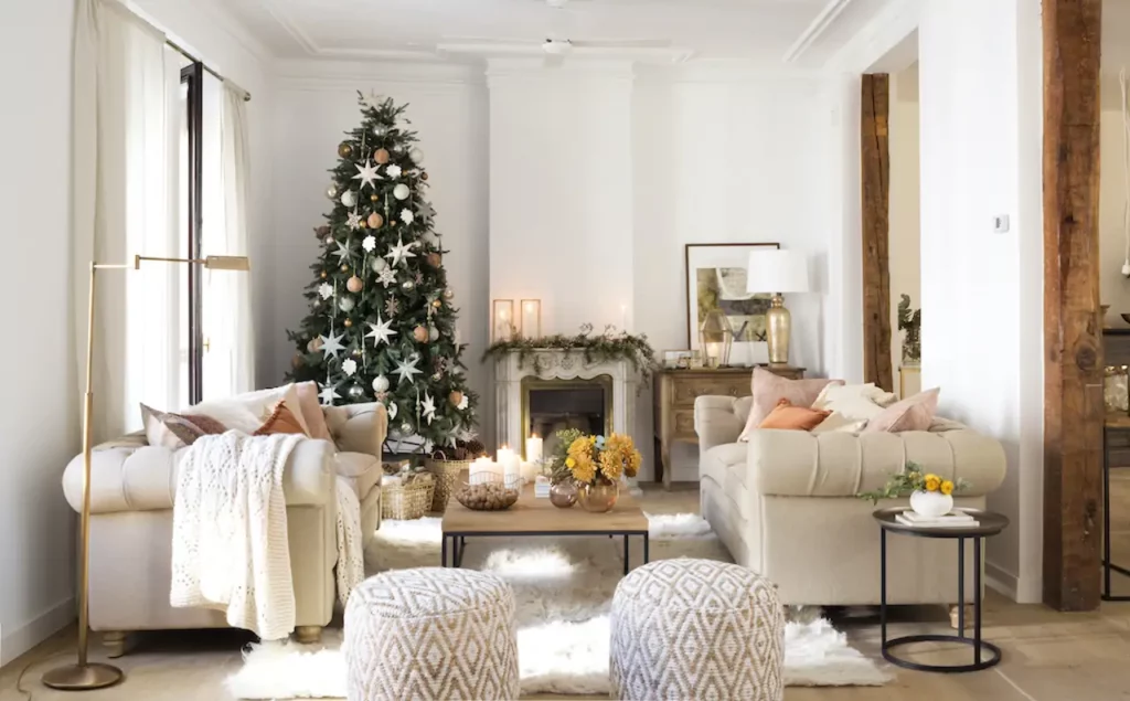 Quel budget pour la déco de Noël Guide par scénario !