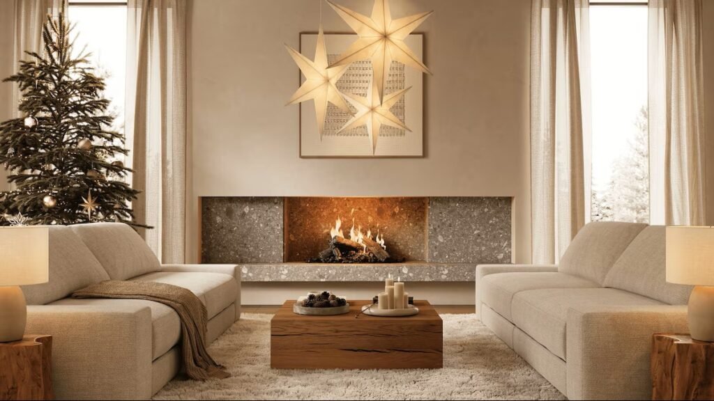 budget deco de noel mini mais malin