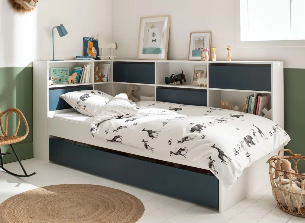 lit gigogne Nateo Concept lit gigogne Nateo Concept