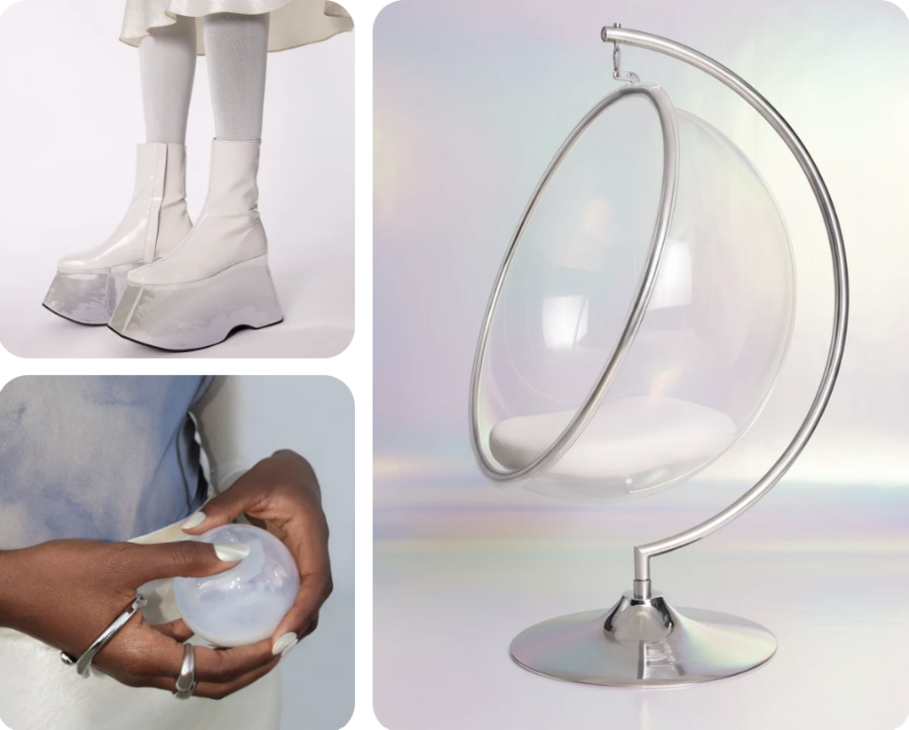 tendance déco 2026 Ovniprésent 