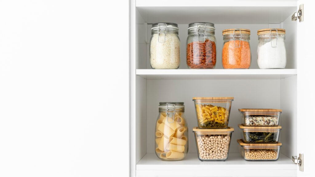 Choisir une vitrine adaptée à sa salle à manger