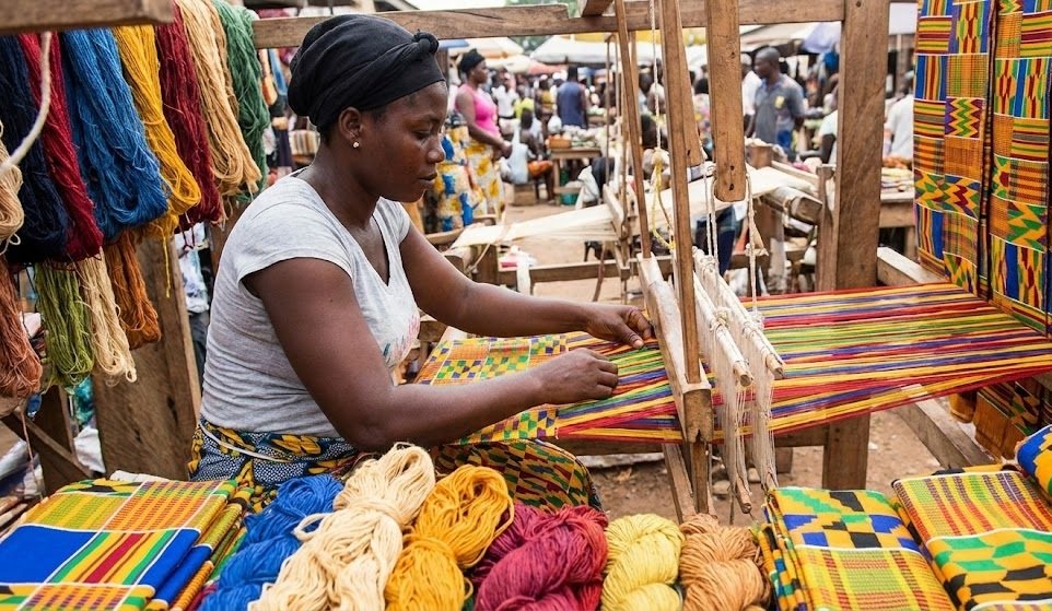 L'Afrique n'est pas un pays comprendre la diversité des influences L'Afrique n'est pas un pays comprendre la diversité des influences