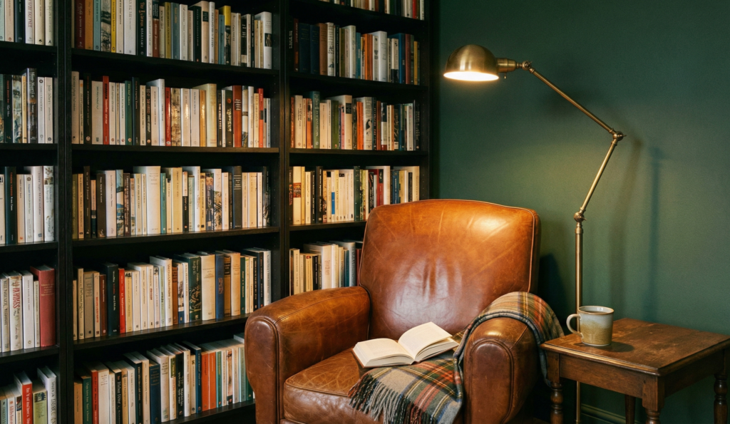 La Vie en Prose style déco 
