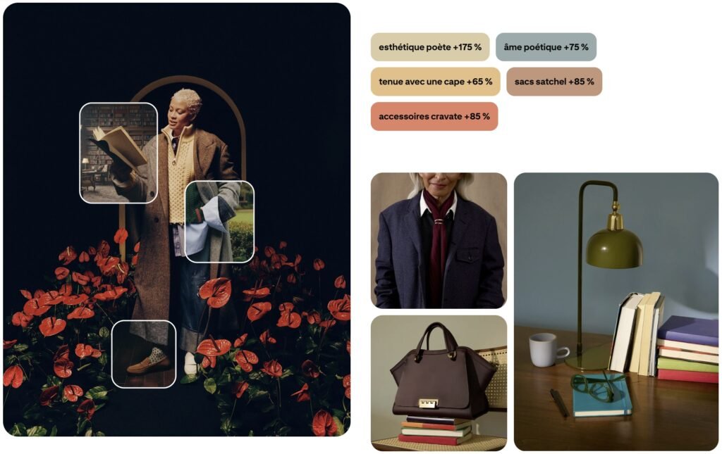 style la vie en prose
